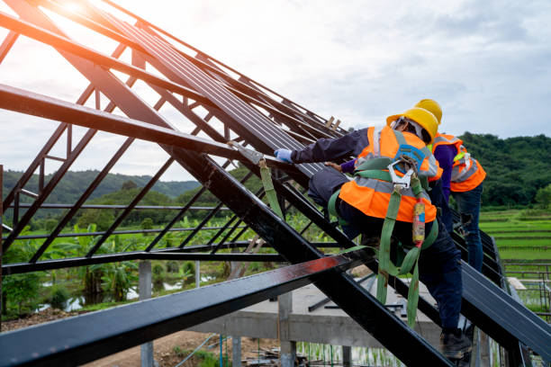 Best Residential Roofing Contractor  in Athena, OR
