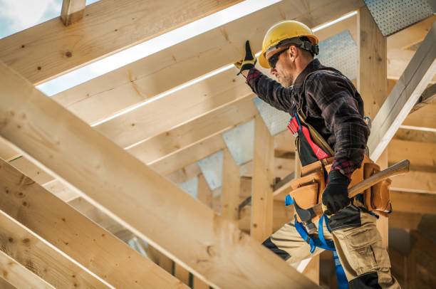 Trusted Athena, OR Roofing Contractor Experts