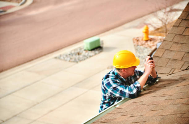 Best Flat Roof Repair Services  in Athena, OR