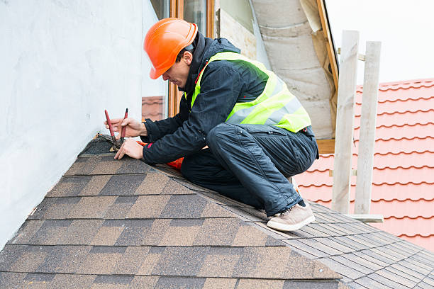 Best New Roof Installation  in Athena, OR